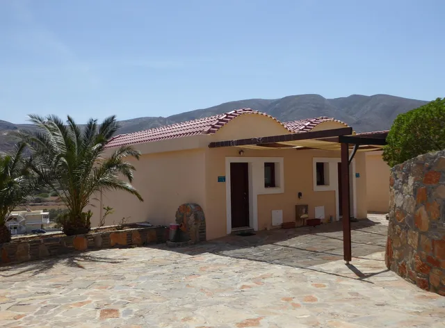 Galanou View Aparments