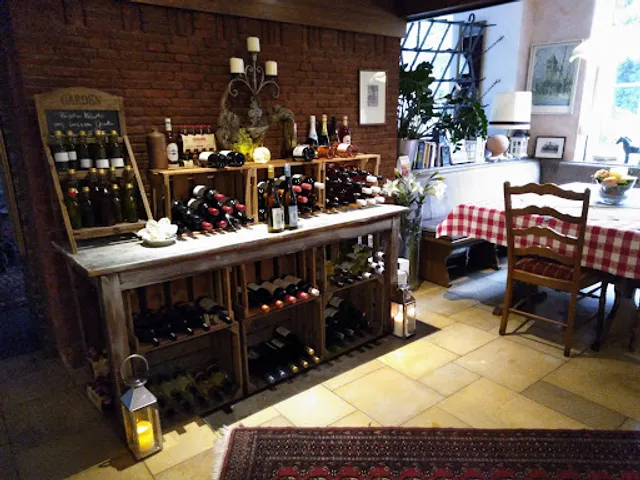 Niemeyer’s Restaurant