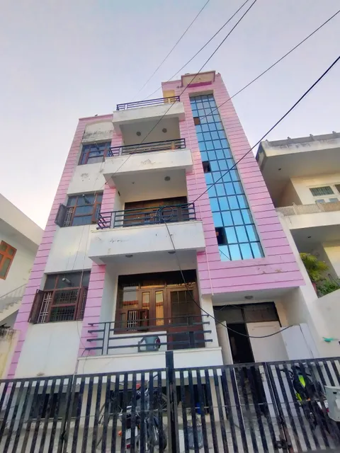 Sanskar Boy's Pg & Library