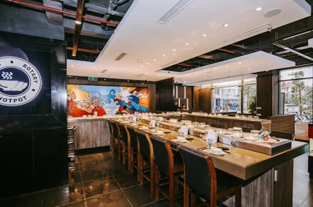 KICHI-KICHI Gò Đậu