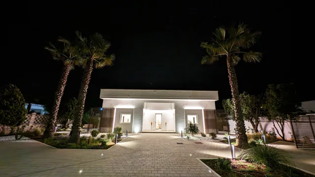 Ro.Rà. 1962 - Boho Chic Rooms Torre Lapillo