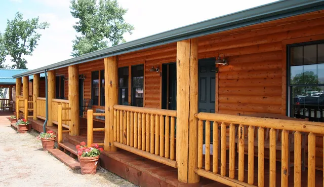 Bighorn Fly & Tackle Shop