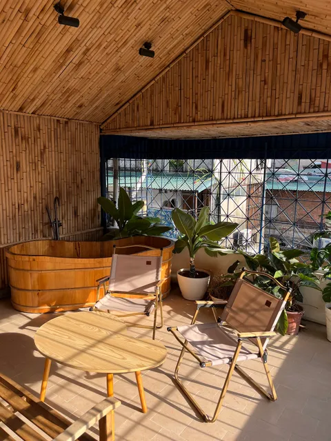 Dinh's House Homestay 1