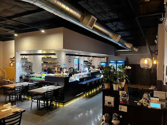 Mio Sushi Cedar Mill