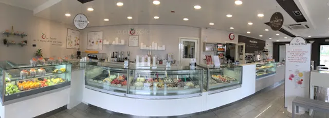 Gelateria Di Giorgio