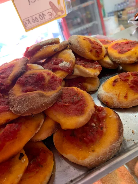 Super Pane Di Orazio Sangari