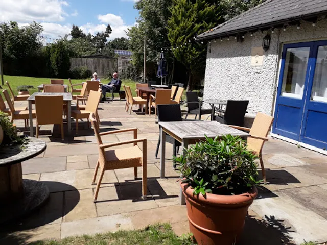 The Rose and Crown, Lea