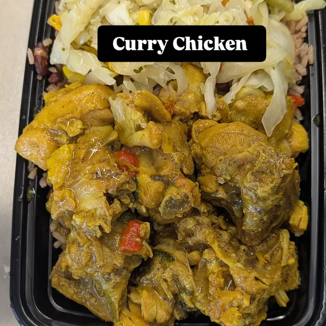 Good for the Soul Food (food truck)