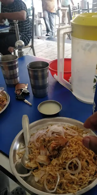 Shahi Chicken Darbar