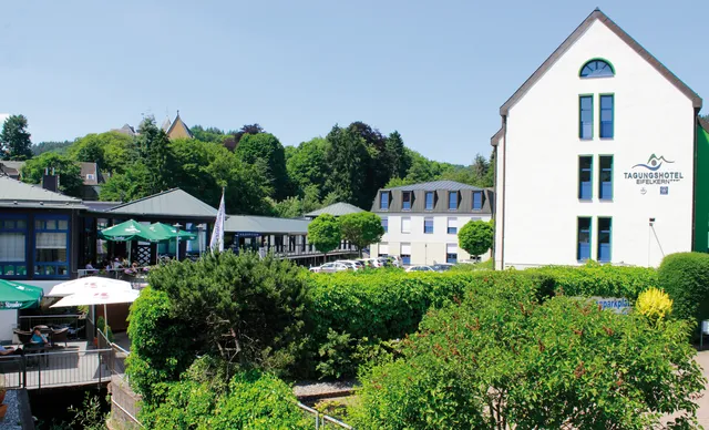 Hotel Eifelkern