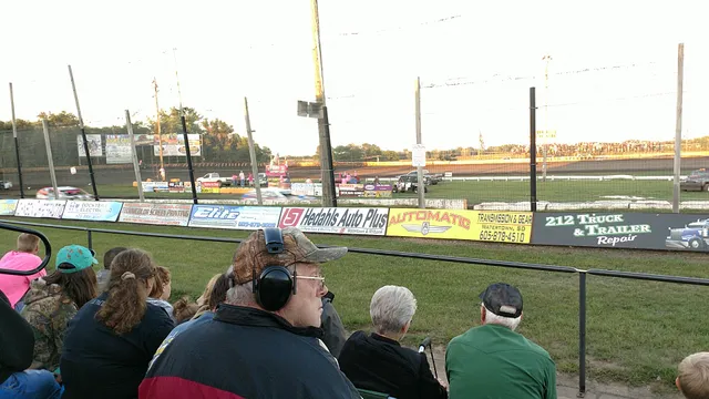 Casino Speedway