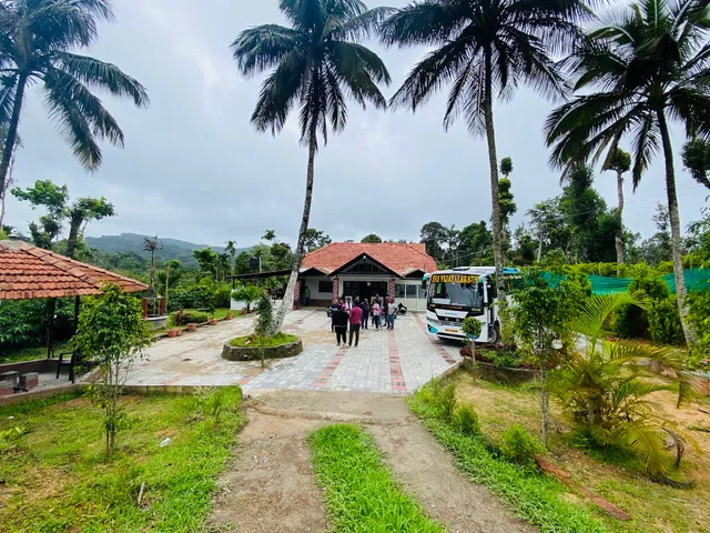 Dada Mansion home stay