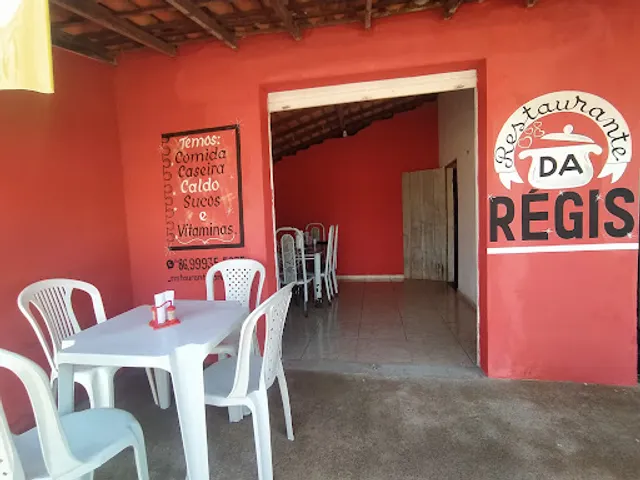 Restaurante da Régis