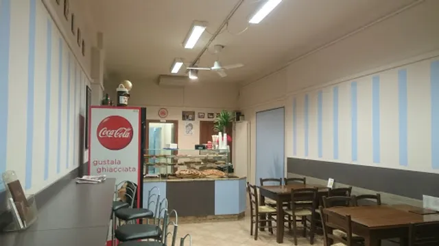 Pizzeria D'Asporto Da Tony Di La Scala Antonio