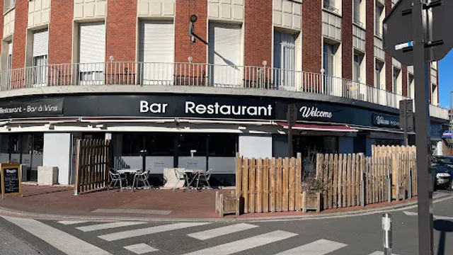 Le Welcome Restaurant