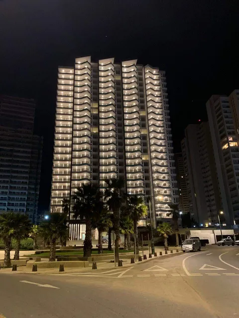 EDIFICIO VISTA HIGUERILLAS