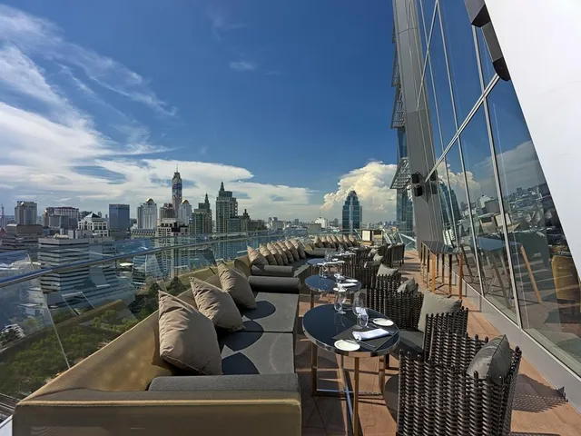 The Okura Prestige Bangkok