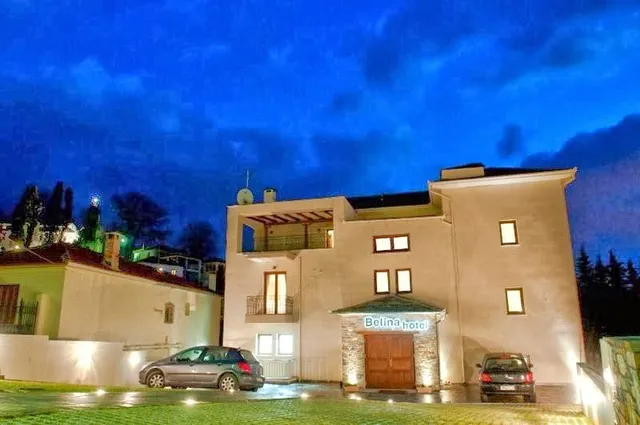 BELINA HOTEL