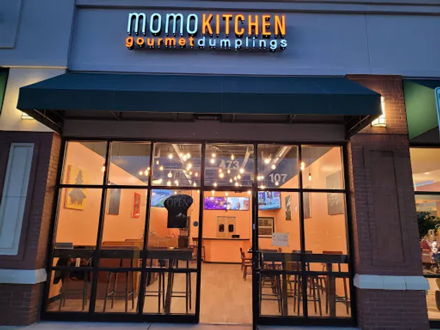 MOMO Kitchen