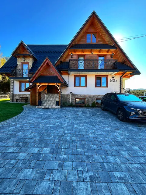 Pokoje Gościnne U Ogórków