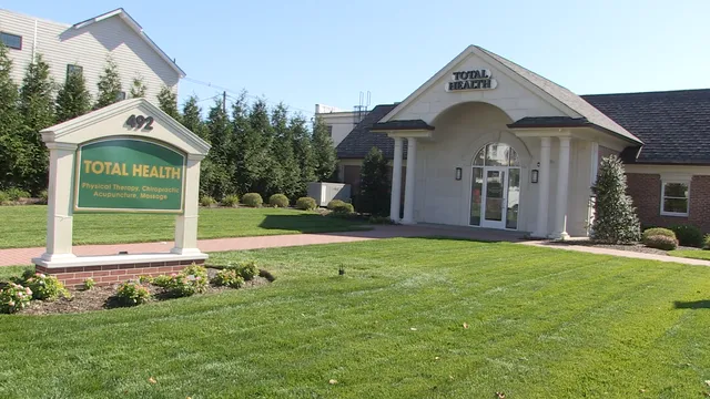 Total Health Physical Medicine and Rehabilitation Center