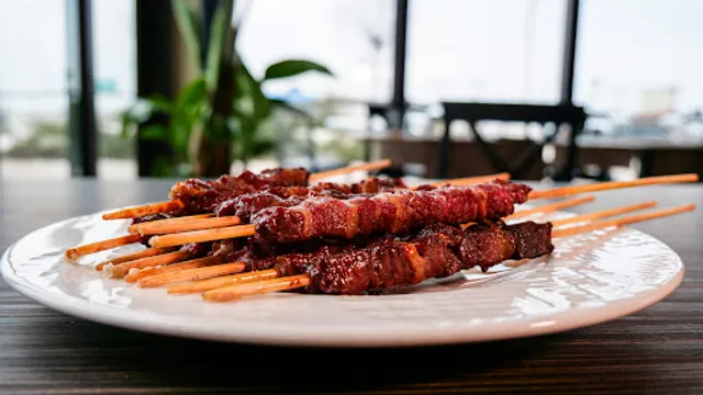 Avà quò Cattolica - Specialità abruzzesi