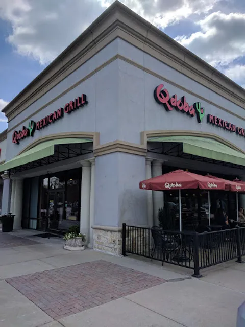 QDOBA Mexican Eats