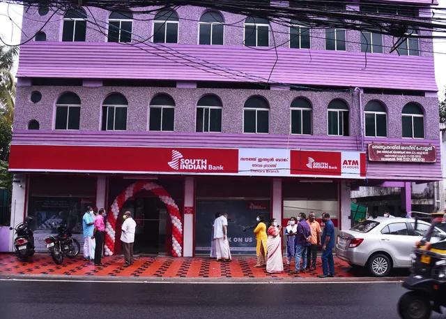 Thengumtharayil Ladies Hostel
