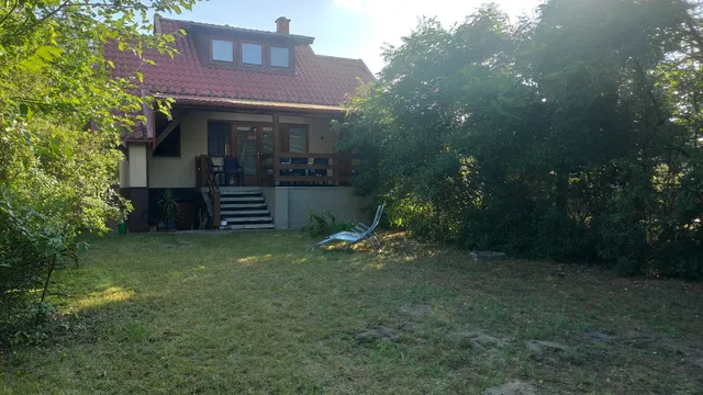 Rigó Nyaralóházak