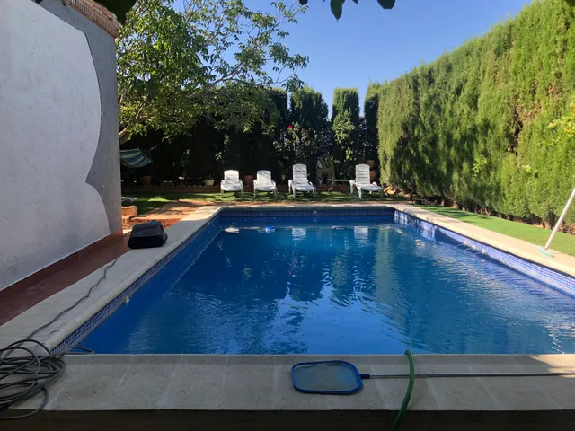 Casa Rural "Las Chimeneas"