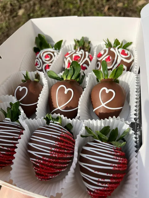 Pittsburgh’s Sweets N’ Treats