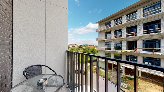 Apartamenty przy lotnisku