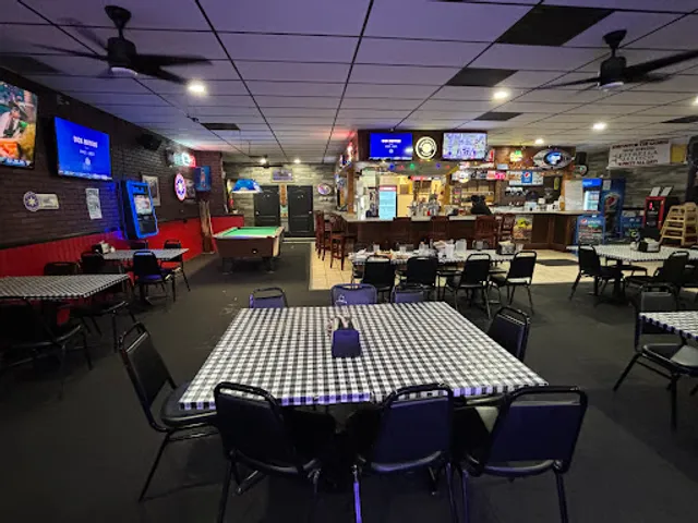 Aloha Pizza and Pasta