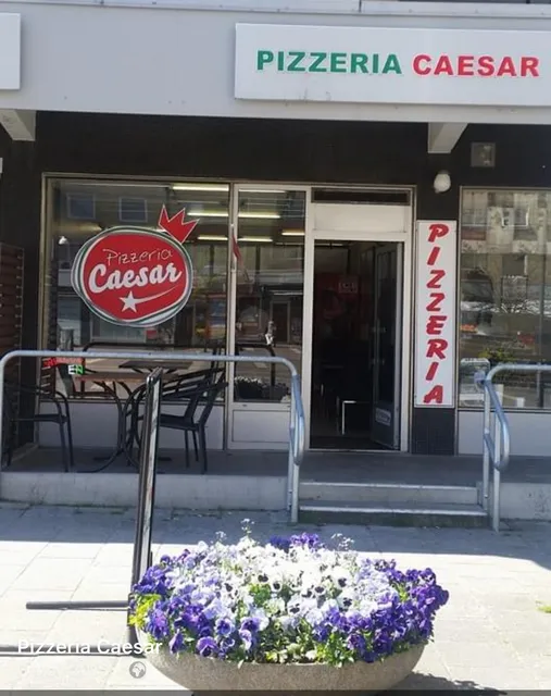Pizzeria Caesar