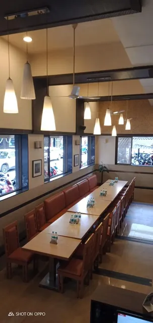 Avanthis Aromas of Andhra