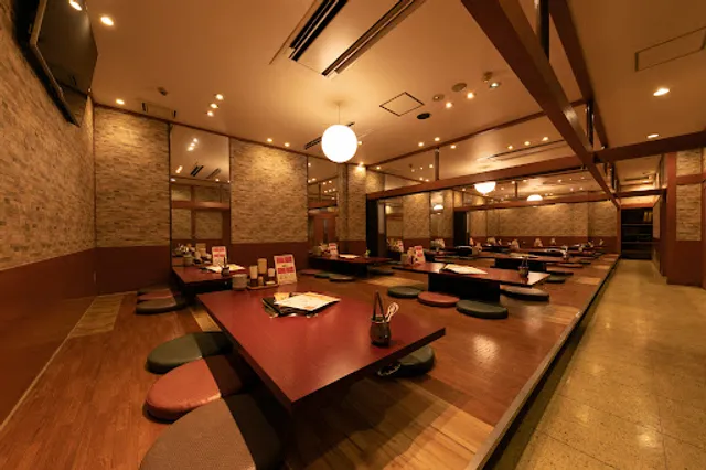 YAKINIKUMAMPUKURITCHI