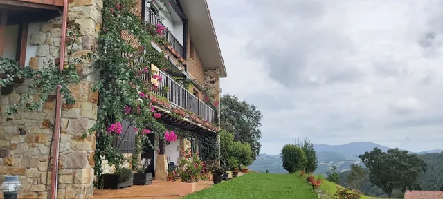 Gane Landetxea Casas Rurales