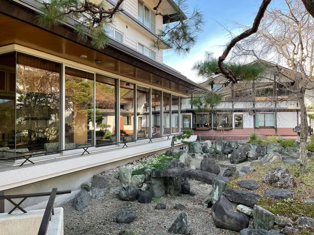Hotel Sakuraya