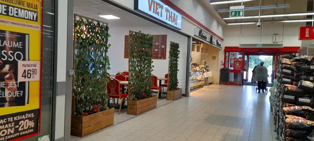 Bar Asian Food Viet Thai