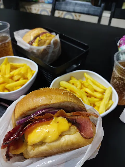 Empório Burguer
