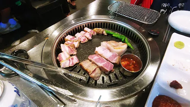 화고 신시가지점