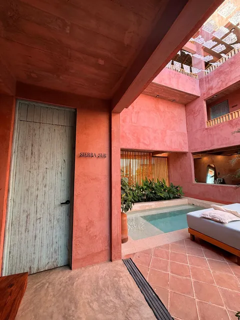 Casa Malagua - Hotel Boutique