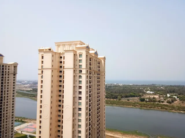 House of Hiranandani Chennai