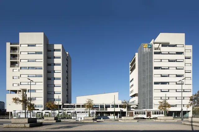 In-Domus Campus Milano Olympia