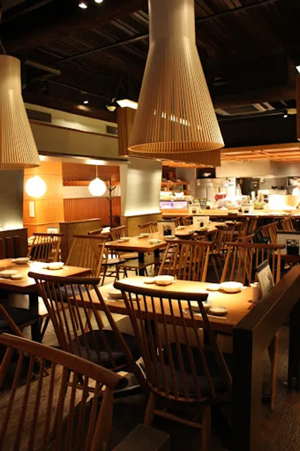 Uokin Shibuya-Sanchome