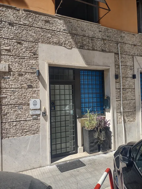 Le Stanze dei Cardinali - Guest house - Affittacamere