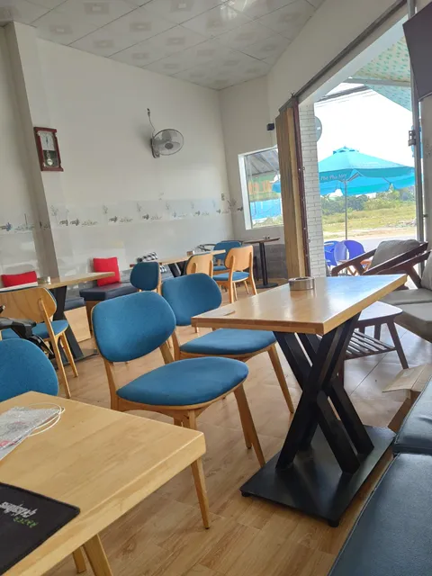 Quán Cà Phê Âm Nhạc Phúc Thọ