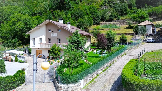 B&b “Villa Paradiso”
