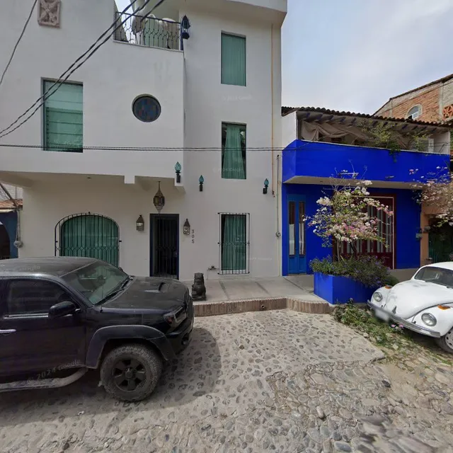 CasaMAR Puerto Vallarta