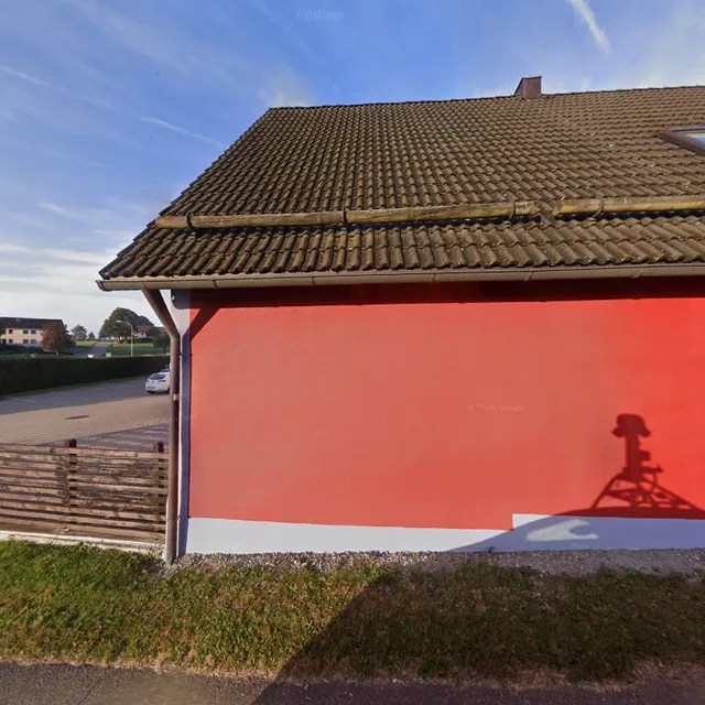 Cocktailbar Fuchsbau